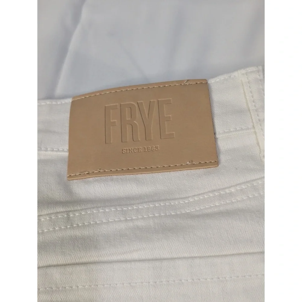 Frye women high